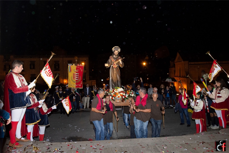 Festa San Francesco 2018 - 77